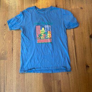 Only NY NYC Runners shirt